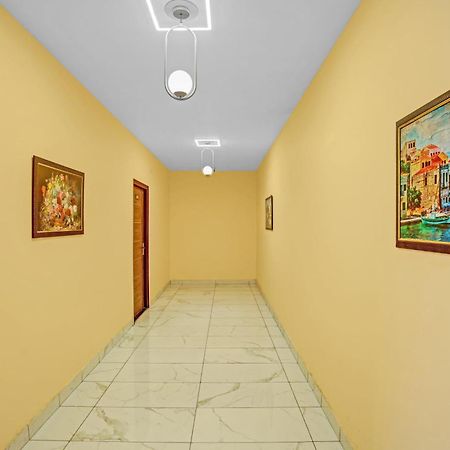 فندق Townhouse Sky لوديانا المظهر الخارجي الصورة