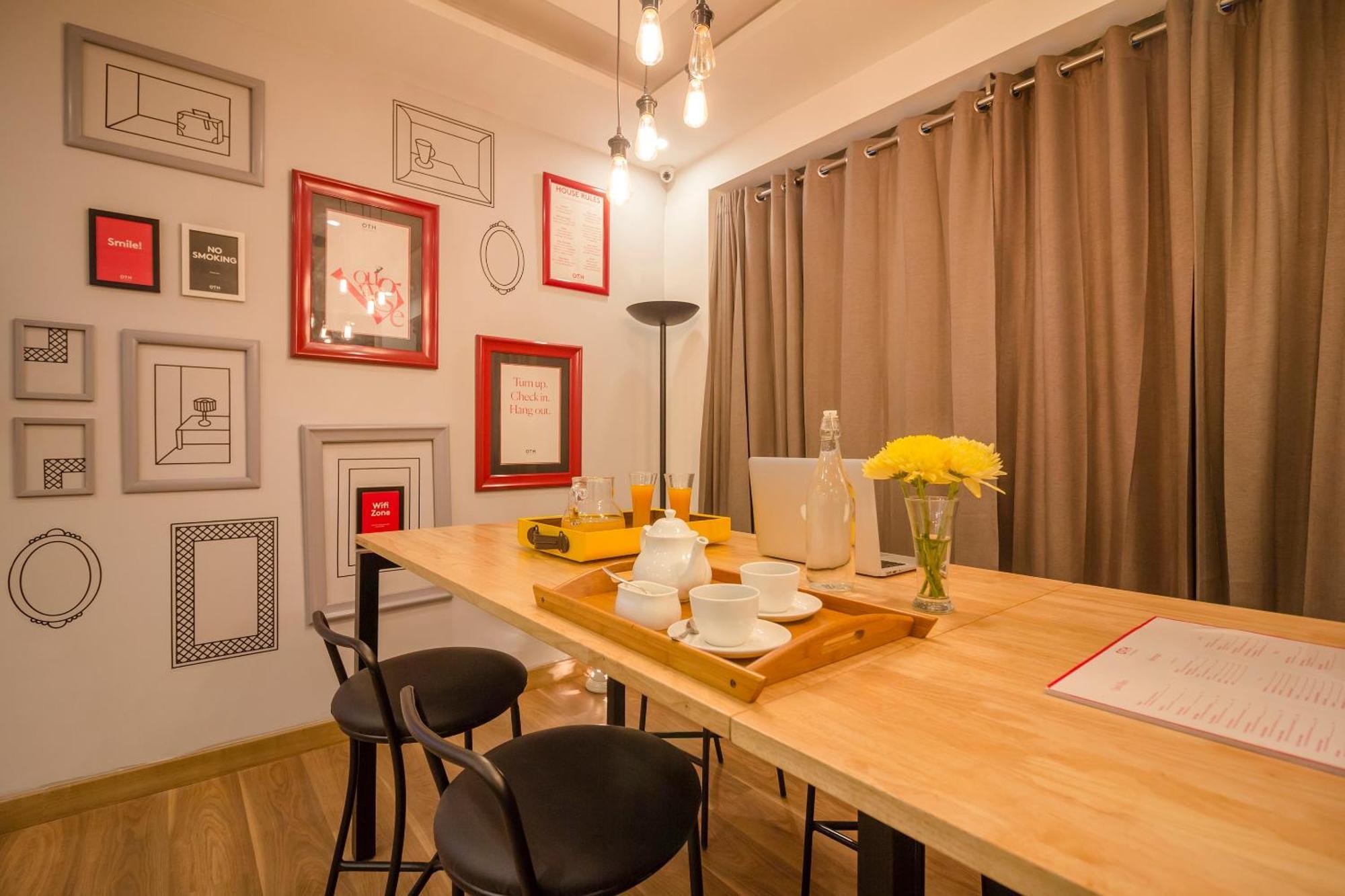 فندق Townhouse Sky لوديانا المظهر الخارجي الصورة